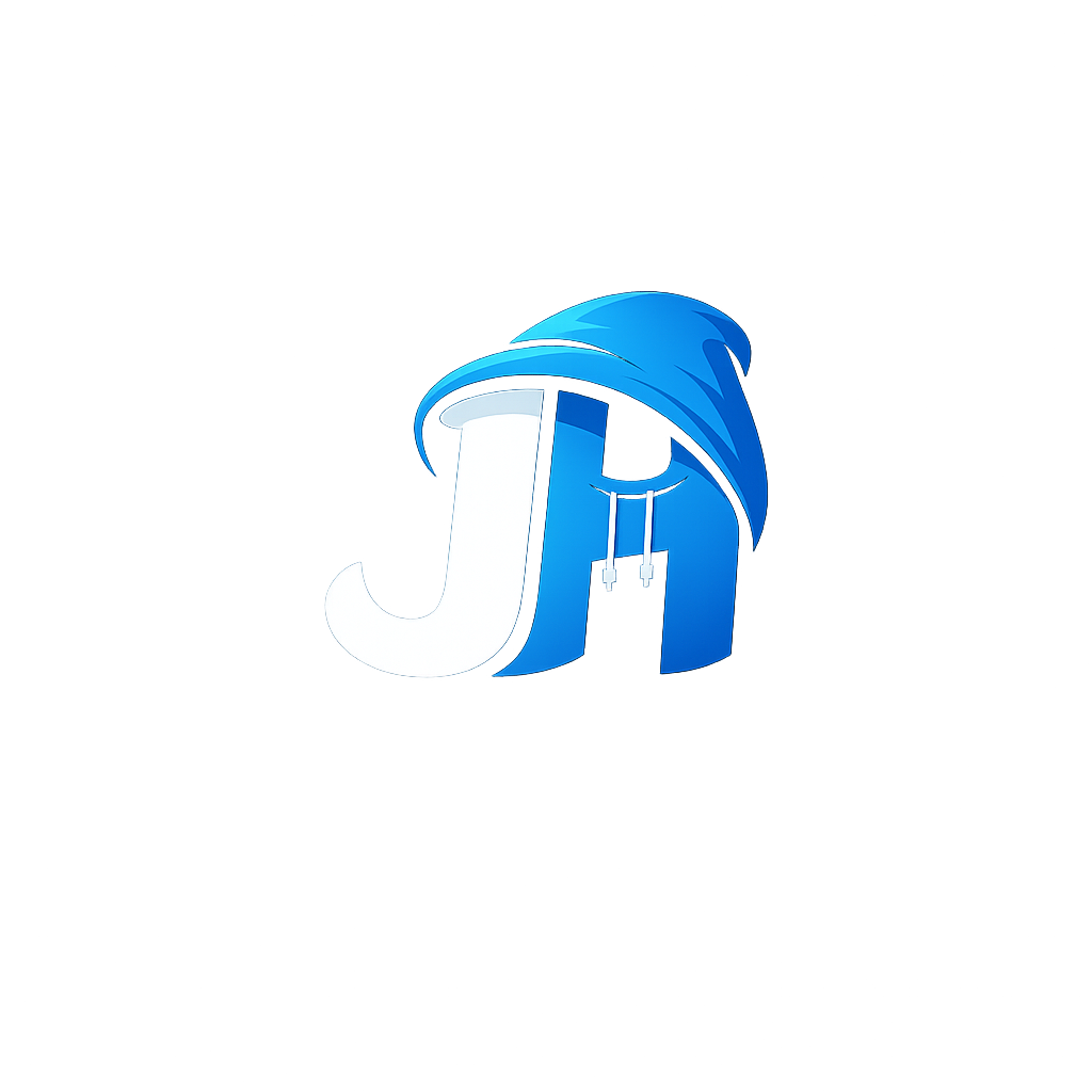 The blue hooooodie